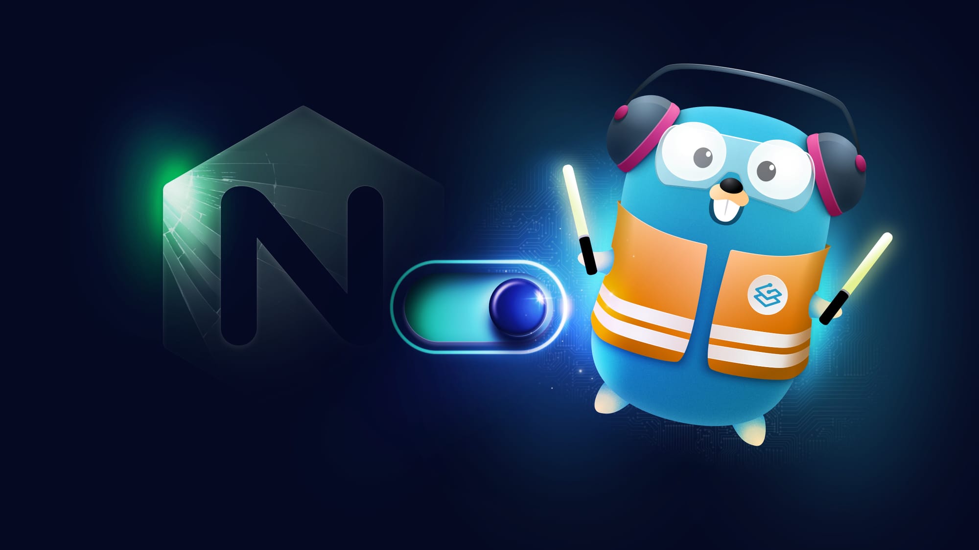 Migrating from ingress-nginx to Traefik is easy