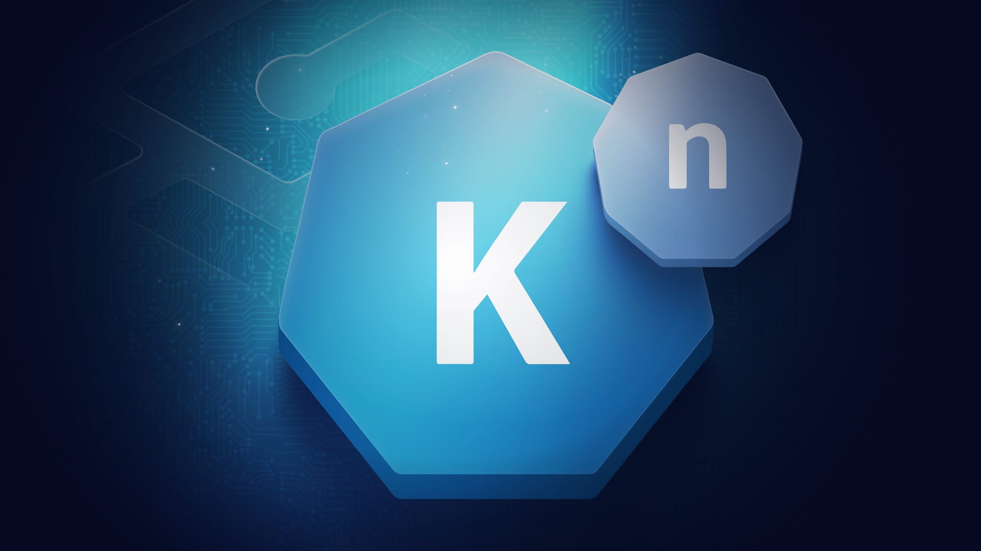 Traefik's Knative Serving