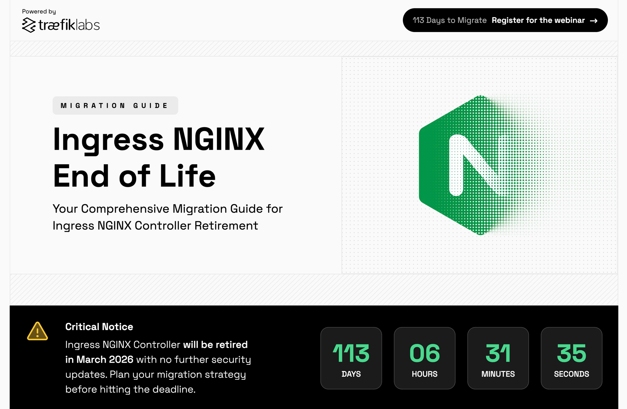 image of the migration guide