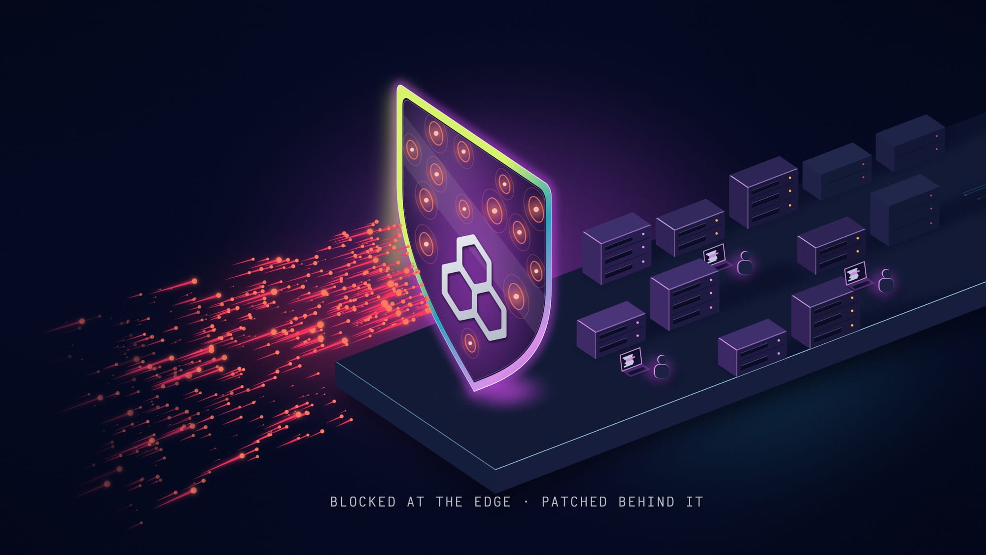 PHP2Shell: buy time with a WAF, then patch the servers