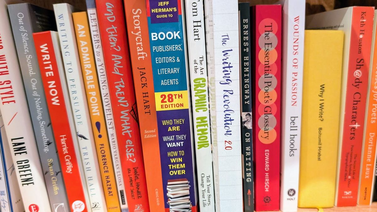 Reading Report: August 2025