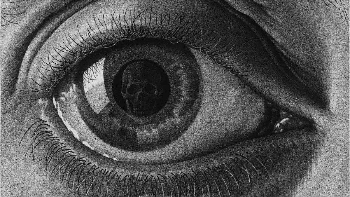 Finding Begeisterung