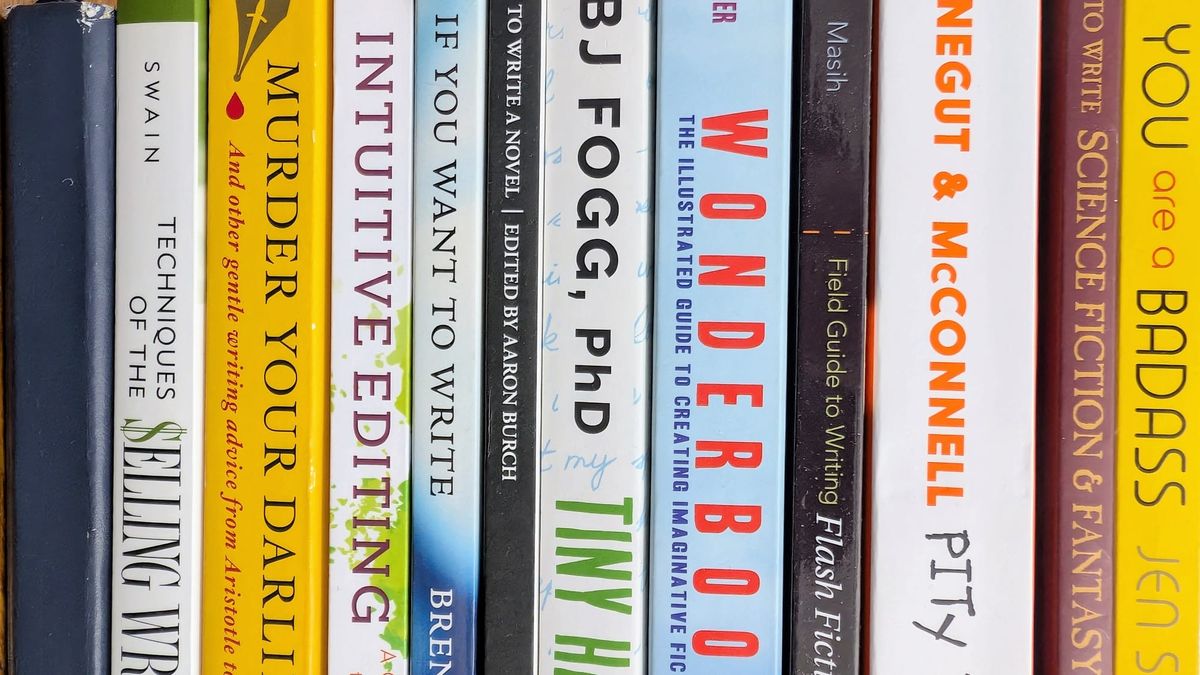 Reading Report: February 2026