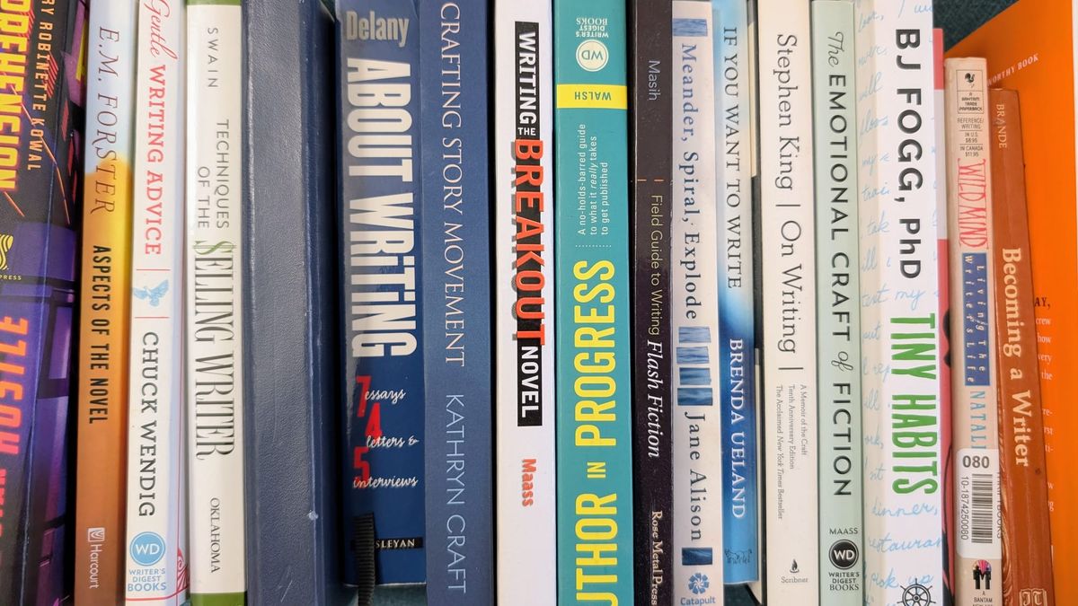 Reading Report: March 2026