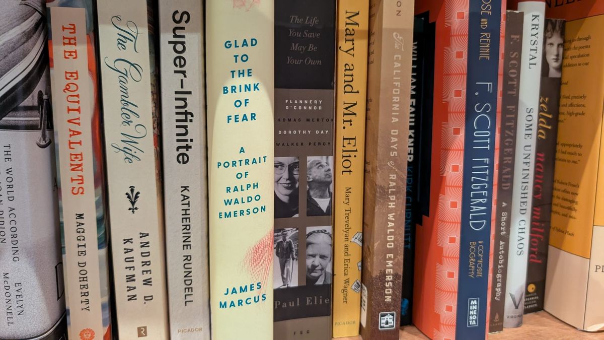 Still half-assing: Reflections on one year of Writing About Writing