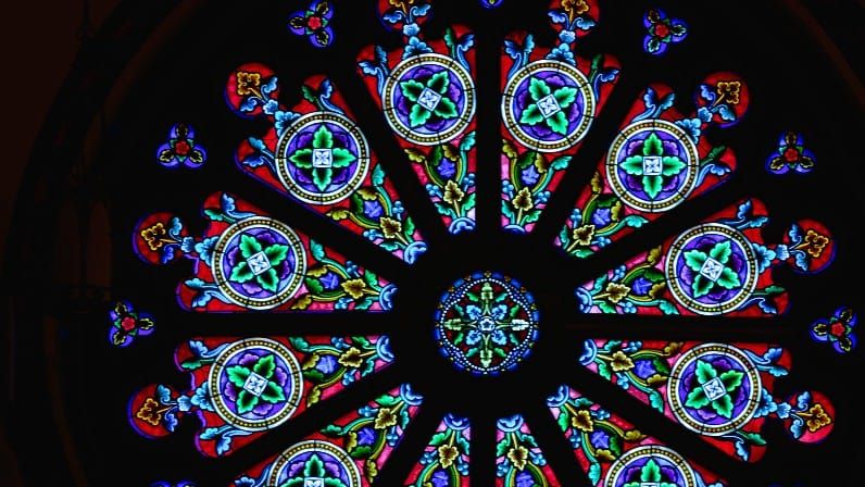 Describe Your Taste Example