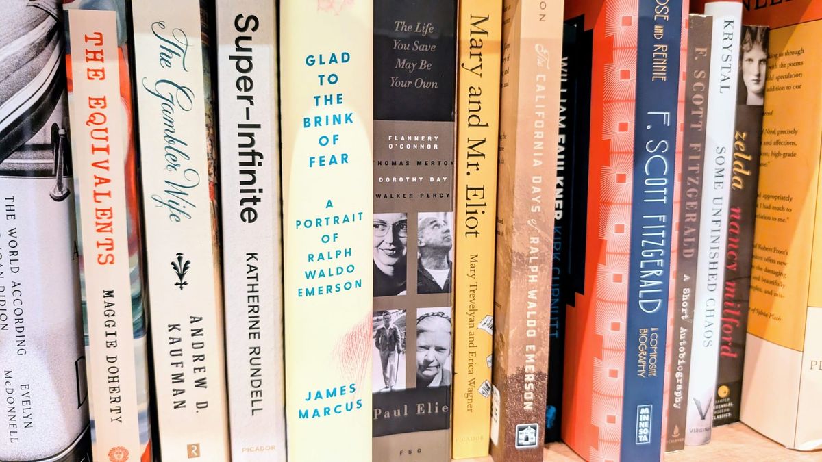 Books for Building a Writing Routine (that works for you)