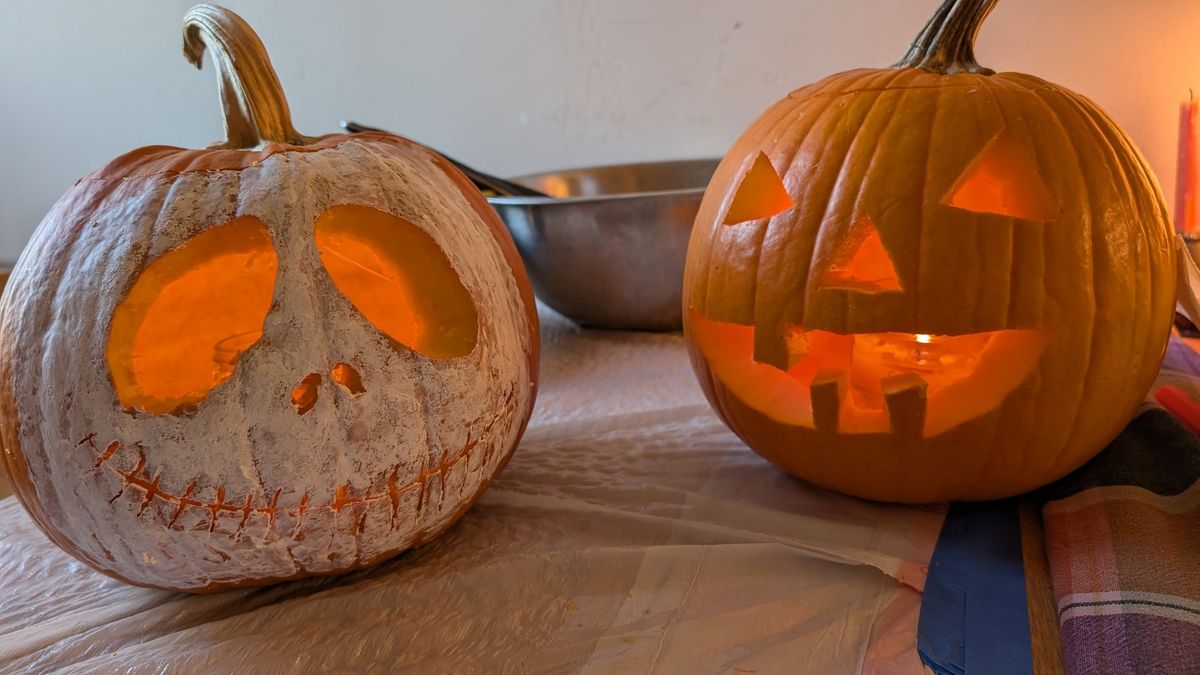 New Short Story in "Halloween Hearts" Kickstarting Now