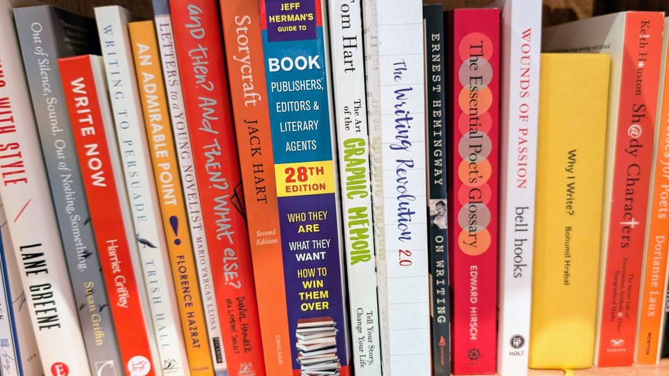 Reading Report: August 2025