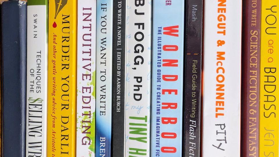 Reading Report: February 2026