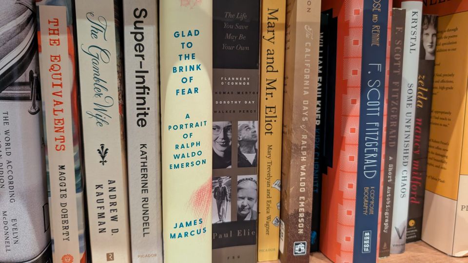 Still half-assing: Reflections on one year of Writing About Writing