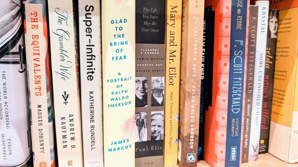 Books for Building a Writing Routine (that works for you)