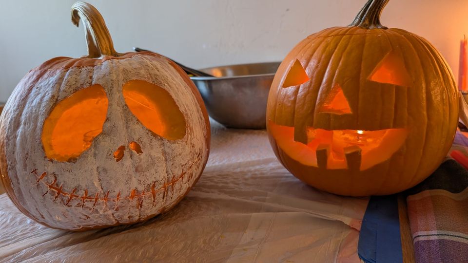 New Short Story in "Halloween Hearts" Kickstarting Now