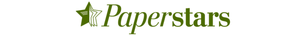Paperstars
