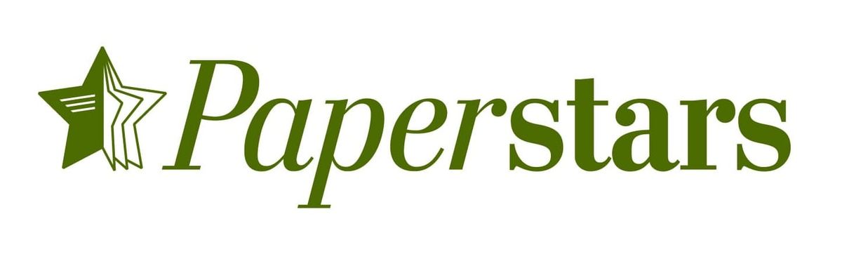 Share Paperstars