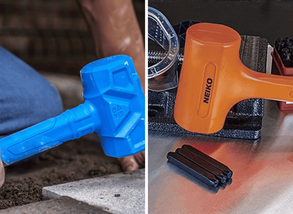 Dead Blow Hammer: Choose the Right Tool for Your Job