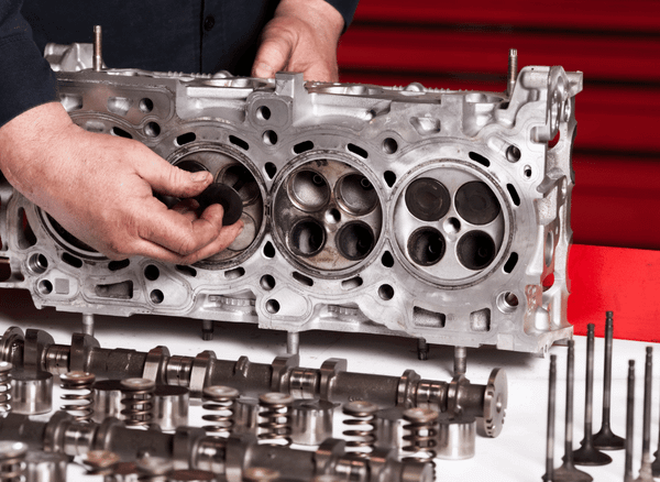 Valve Lapping Tool: Get a Perfect Valve Seat Every Time