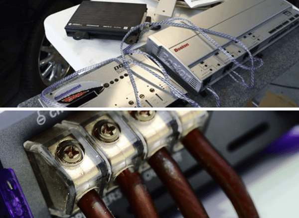 Check Out a Car Audio Crossover for an Amazingly Clear Sound