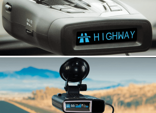 Navigating the Road Ahead With A Passport Radar Detector