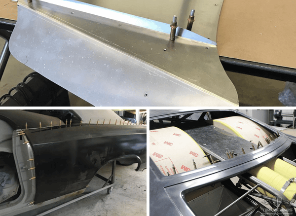 A Cleco Pliers Can Make Your Fabrication Projects Easier