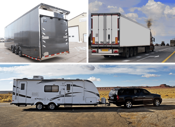 A Trailer GPS Tracker To Keep Track of Your Equipment