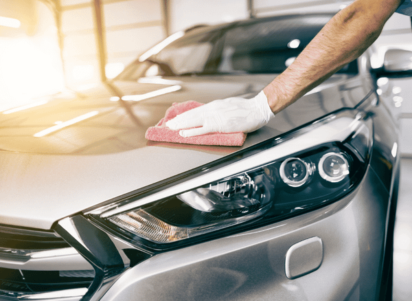 Best Spray-on Car Wax: A Product Review