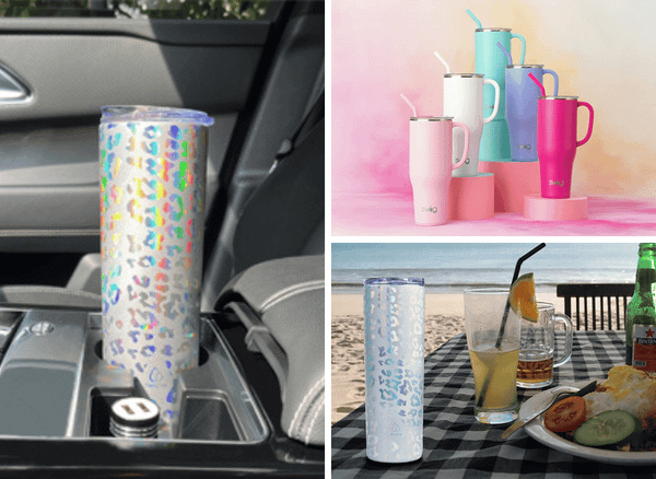 Sip & Ride: Upgrade Your Adventures With A Swig Mug