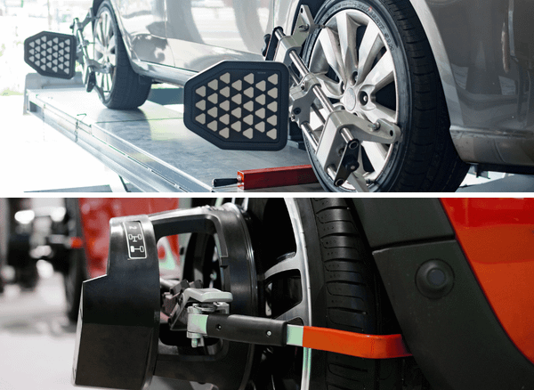 Get a Straight Wheel Every Time With a Steering Wheel Level