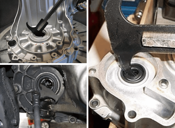 A Seal Puller Can Save Time and Money