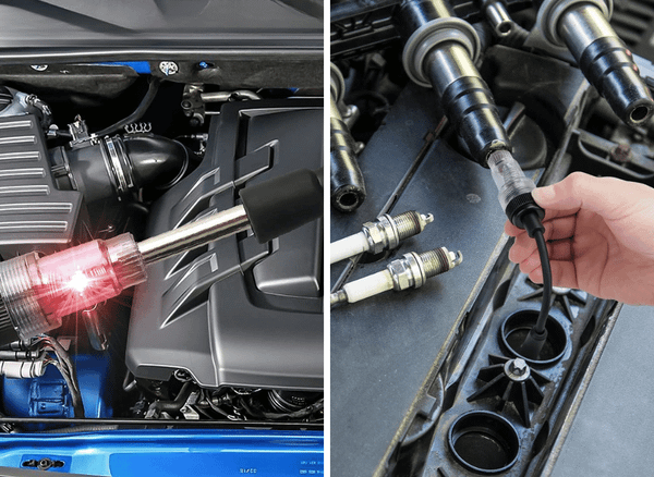 Spark Testing Made Easy With an Inline Spark Tester