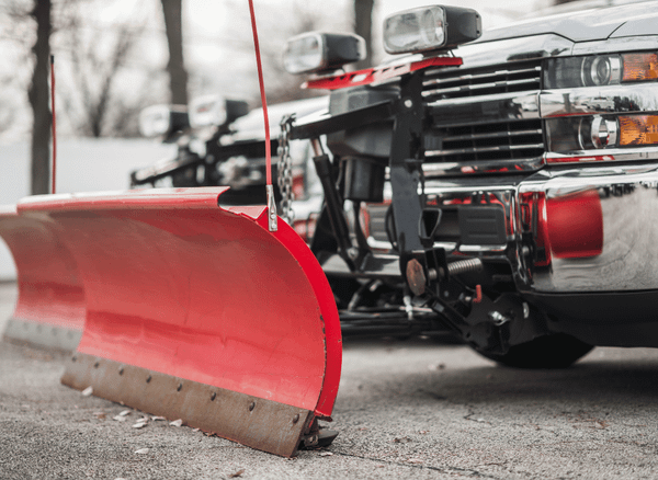 Choose the Best Snow Plow Hydraulic Fluid