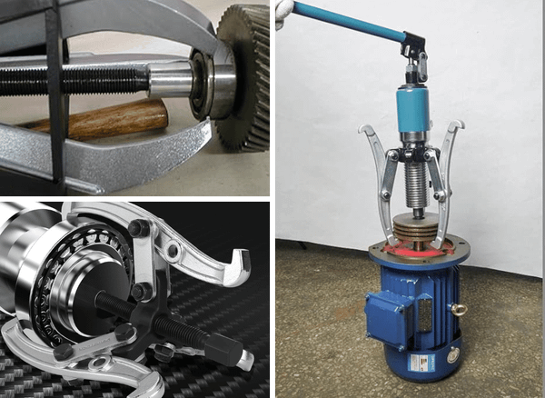 Gear Pullers: A Product Review