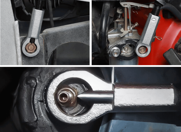 Remove A Rusted Fastener With A Nut Splitter Tool