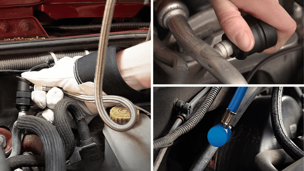 R-134a Refrigerant To Keep Your HVAC System Efficient