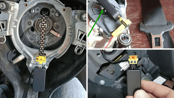 Test Safely And Efficiently With Airbag Simulator Tester