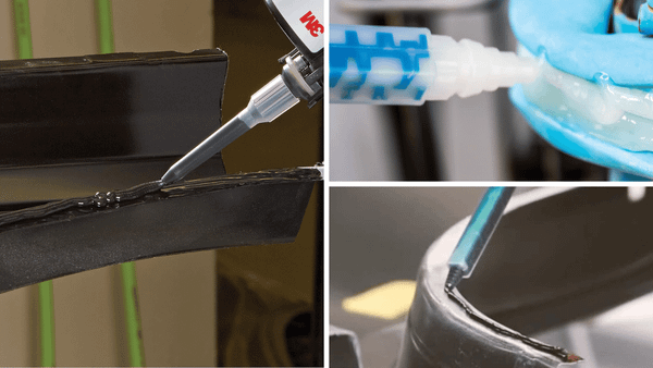 Top Panel Bonding Adhesive For Automotive Repairs
