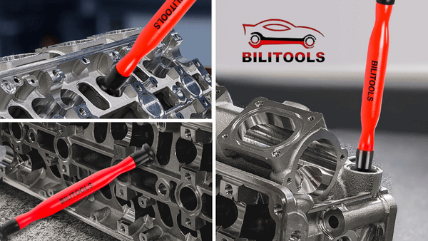 BILITOOLS  Valve Lapping Kit Review