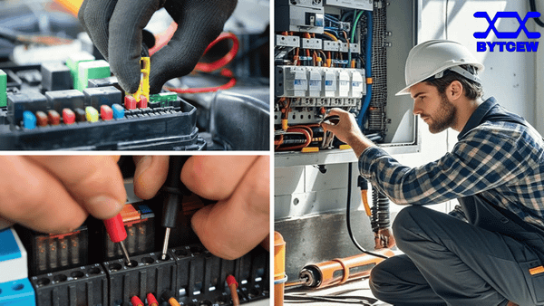 Diagnosing Electrical Systems With The Bytcew Fuse Saver