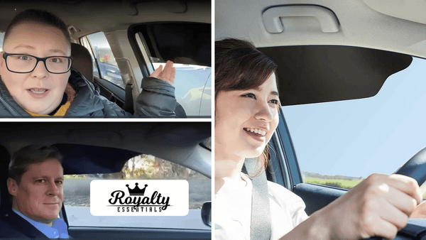 TruckVisor Window Shade: Drive Safer And Cooler