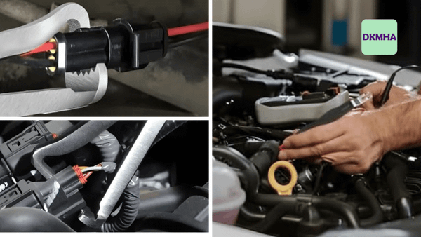 Automotive  Electrical Disconnect Pliers Are Invaluable