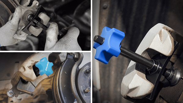 Reach For A Brake Caliper Compressor Tool For Your Next Repairs