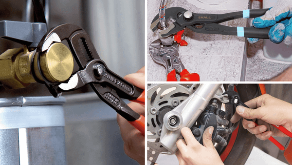 The Best Groove Joint Pliers for Every Toolbox