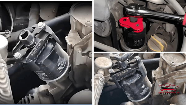 BILITOOLS Universal Oil Filter Wrench: The Complete Review