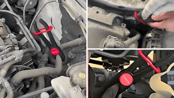 BILITOOLS Clamp Pliers: Complete Review & Buying Guide