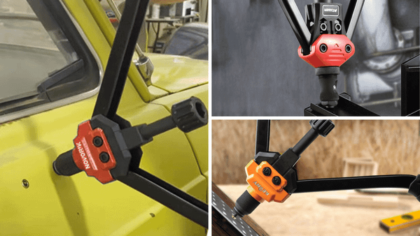 The Ultimate Rivet Nut Tool Guide for DIY & Mechanics