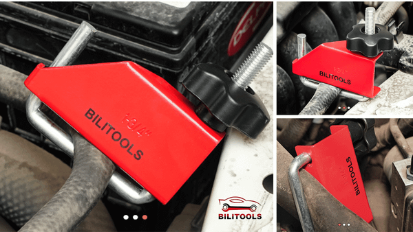BILITOOLS Hose Pinch-Off Tool Review