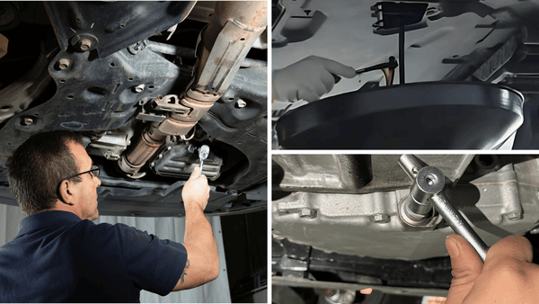 Best Drain Plug Socket Set: Complete Reviews & Buying Guide