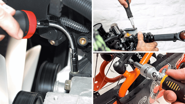Best Ratcheting Screwdriver: A Product Review