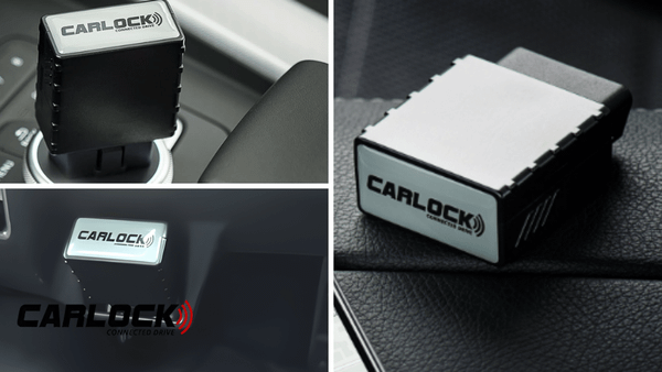 Stop Thieves in Their Tracks: CarLock Anti-Theft Device
