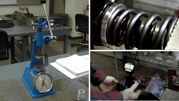 Valve Spring Tester: The Secret To High-Performance Engines